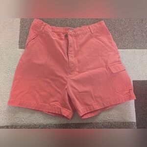 Cherokee Cotton Shorts